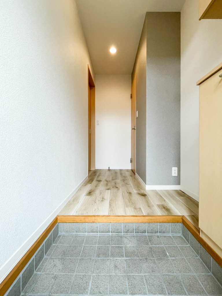 シャーメゾン　プランドール 0103号-8