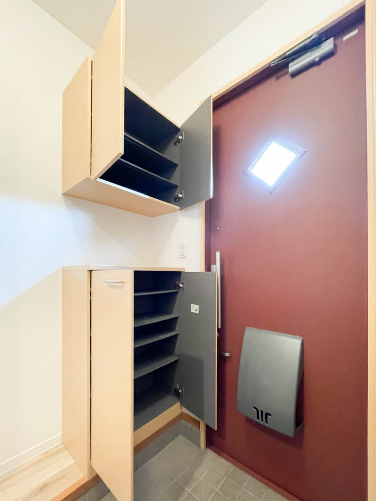 シャーメゾン　プランドール 0103号-12