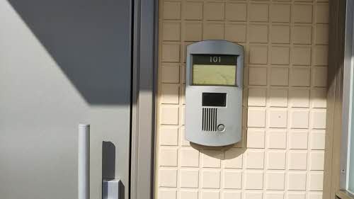 サンライズ　平田 0101号-2