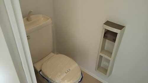 サンライズ　平田 0101号-6