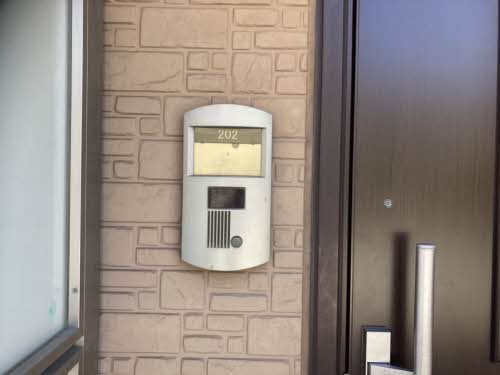 コーポラス　如月 0202号-2