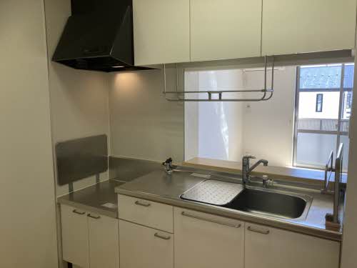 コーポラス　如月 0202号-4