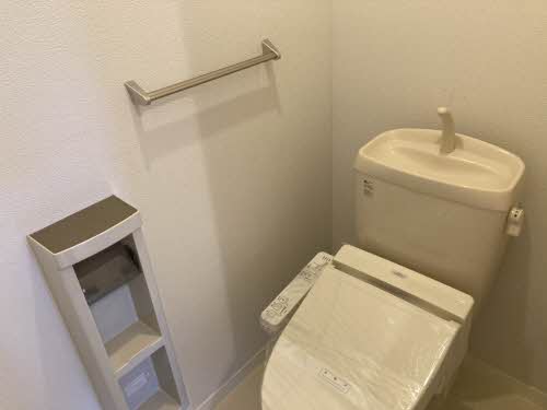 コーポラス　如月 0202号-8