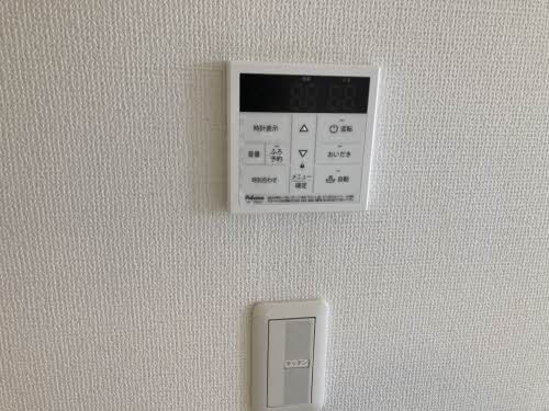 コーポラス　如月 0202号-9