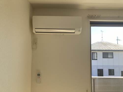 コーポラス　如月 0202号-11