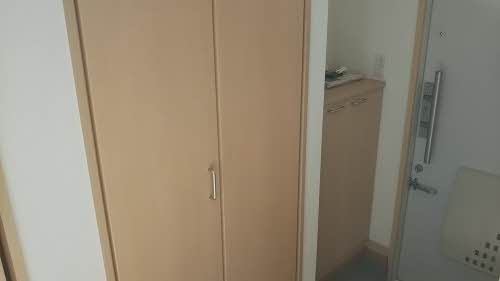 シャトーサイド 0101号-4