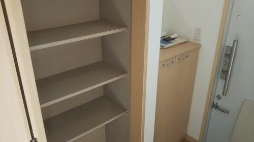 シャトーサイド 0101号-5