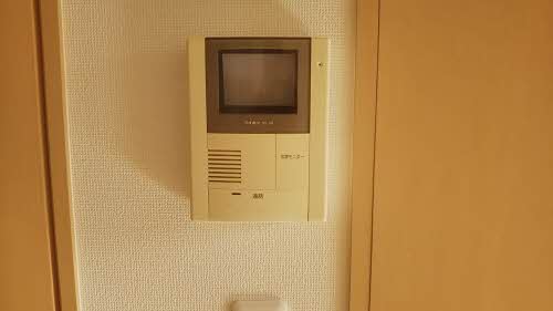 シャトーサイド 0101号-6