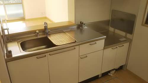 シャトーサイド 0101号-7