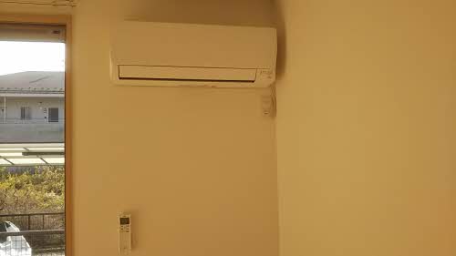 シャトーサイド 0101号-10