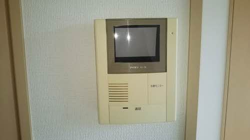 シャトーサイド 0103号-9