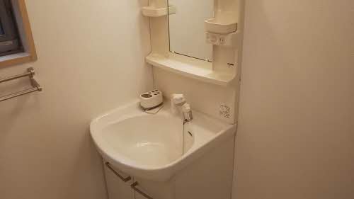 シャトーサイド 0103号-11