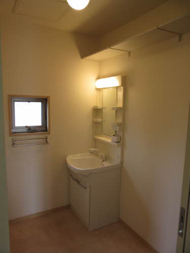 シャトーサイド 0201号-9