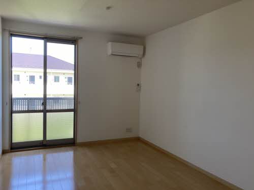 シャトーサイド 0202号-2