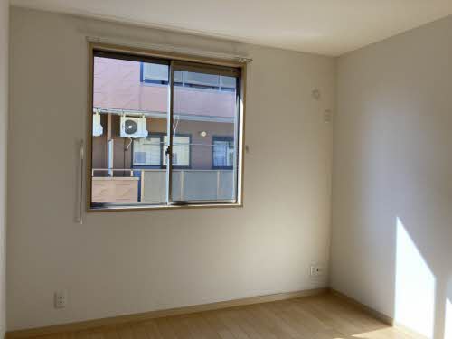 シャトーサイド 0202号-3