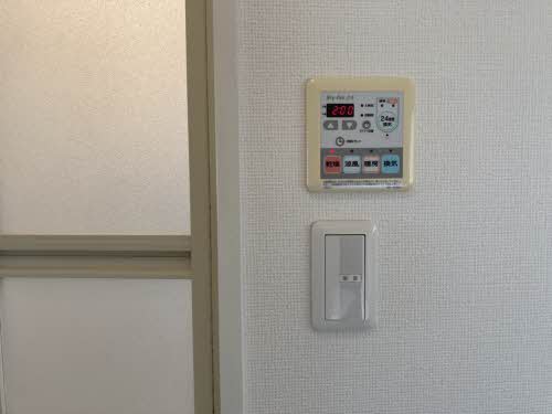 シャトーサイド 0202号-13