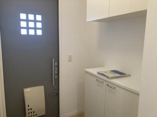 エム　フローラ 0101号-7