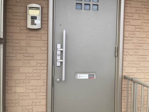 エム　フローラ 0101号-11