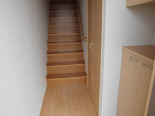 グレイス コート 0201号-3