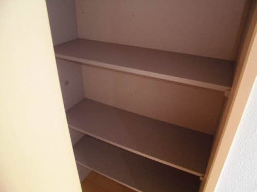 グレイス コート 0201号-4