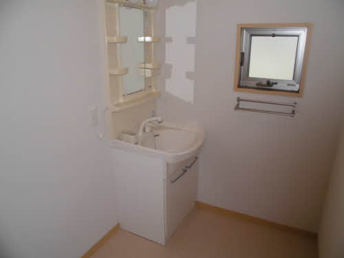 グレイス コート 0201号-6