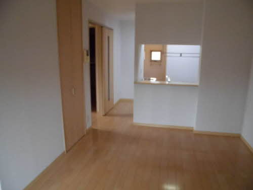 グレイス コート 0201号-7