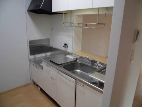 グレイス コート 0201号-8