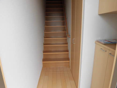 グレイス コート 0203号-3