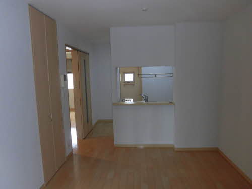 グレイス コート 0203号-6