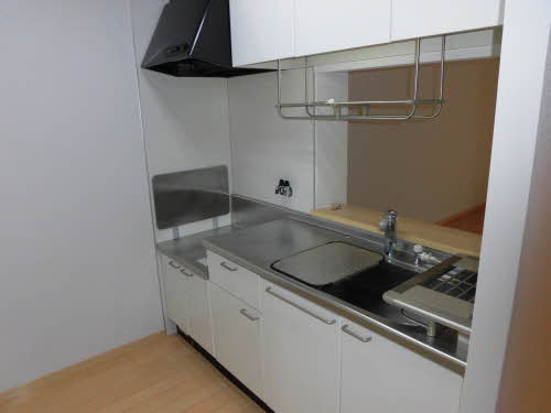 グレイス コート 0203号-7