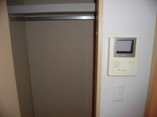 グレイス コート 0203号-10