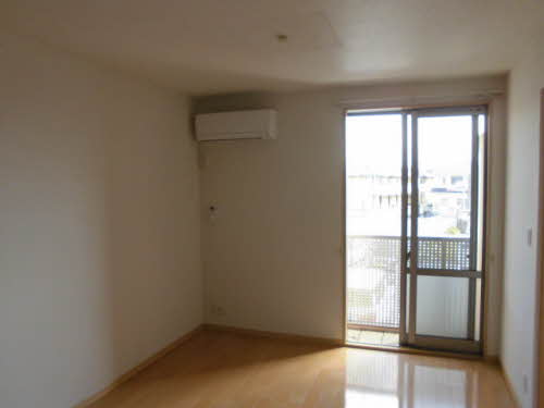 グレイス コート 0203号-11