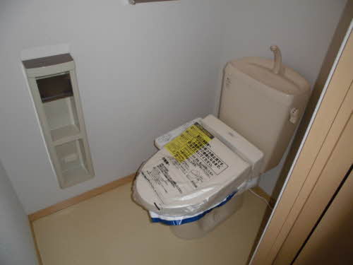 グレイス コート 0203号-13