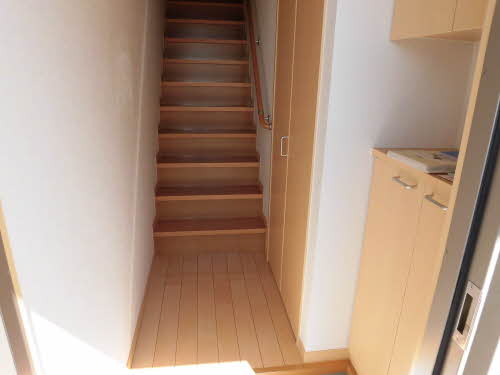 グレイス　コート 0208号-3