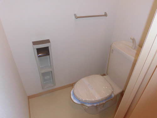 グレイス　コート 0208号-10