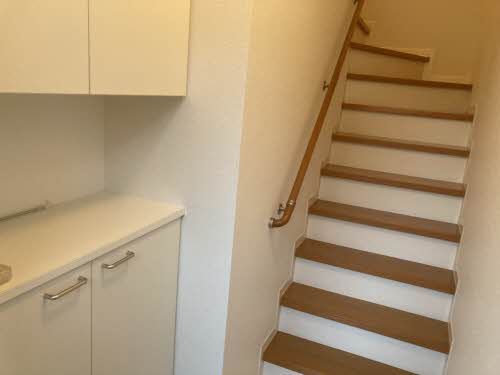 ラ　ヴィータ 0201号-3