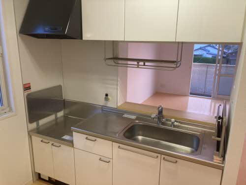 ラ　ヴィータ 0201号-4