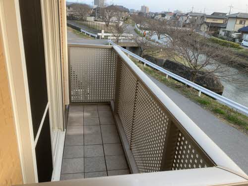 ラ　ヴィータ 0201号-6