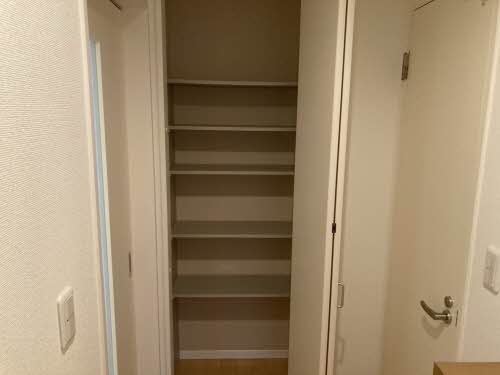 ラ　ヴィータ 0201号-8