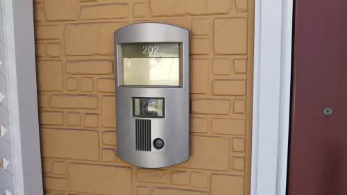 ラ ヴィータ 0202号-2