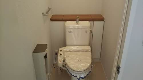 ラ ヴィータ 0202号-6