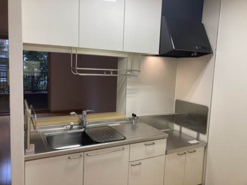 テラス　アルカディア 0103号-4