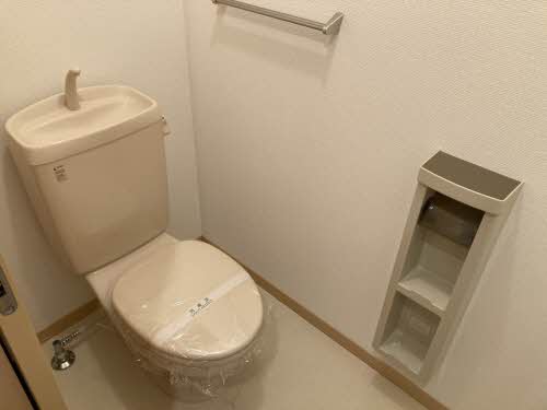 テラス　アルカディア 0103号-8