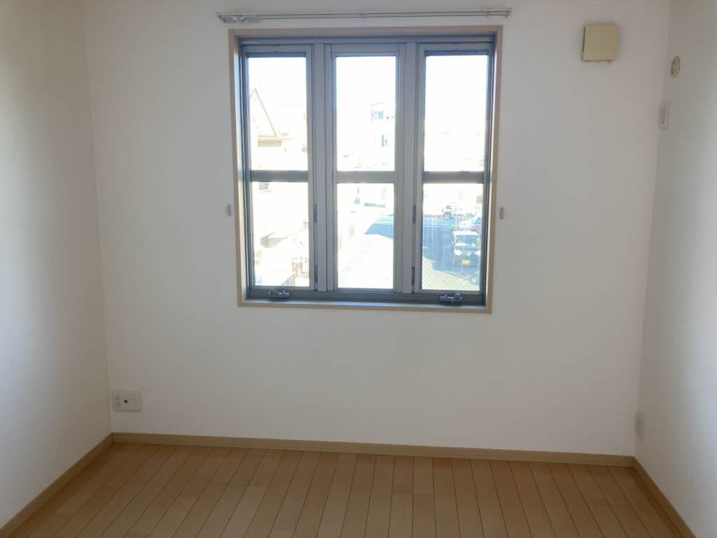 テラス アルカディア 0202号-3