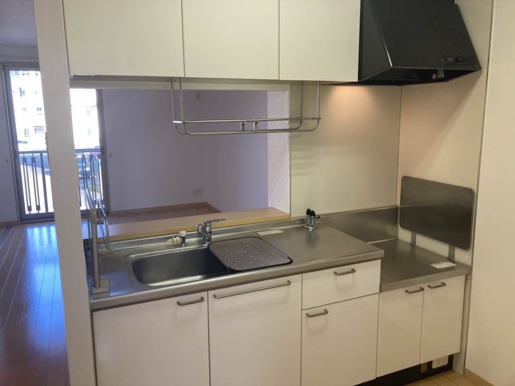 テラス アルカディア 0202号-4