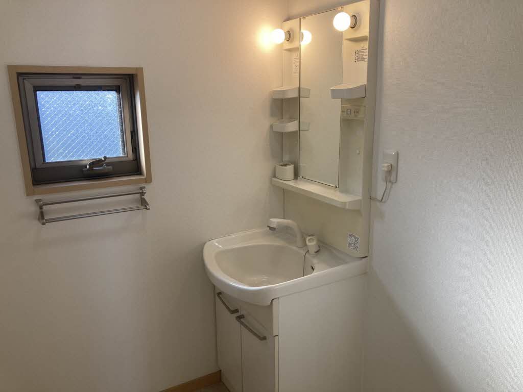 テラス アルカディア 0202号-9