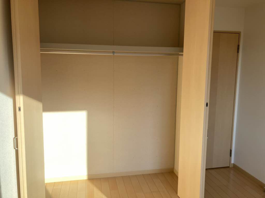 テラス アルカディア 0202号-10