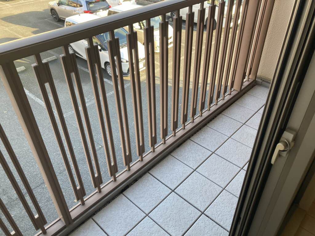 テラス アルカディア 0202号-11