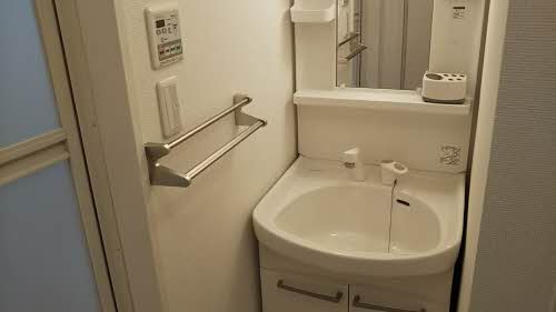 グラツィエ　平方 0102号-8