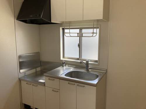 グラツィエ　平方 0201号-3